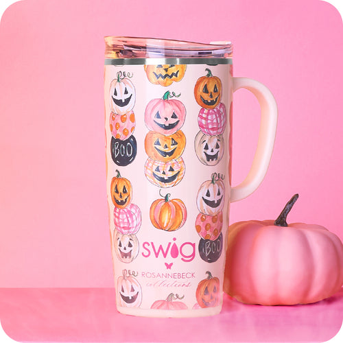 Drinkware That Goes Everywhere