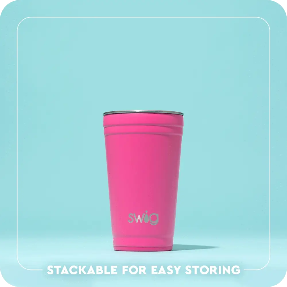 Florida Party Cup 24oz