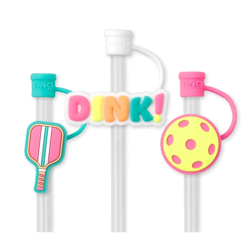 Straws