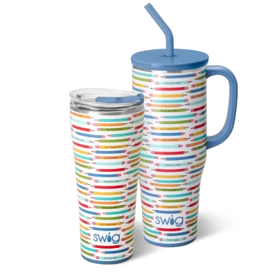 Teacher Life Mega Bundle