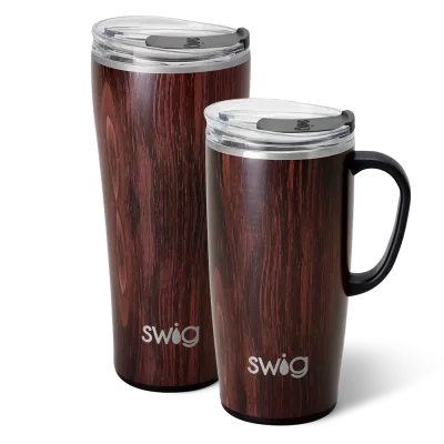 Bundle XL Bourbon Barrel