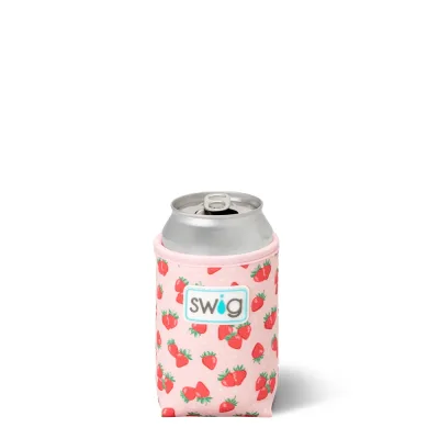 Strawberry Shortcake Can Coolie