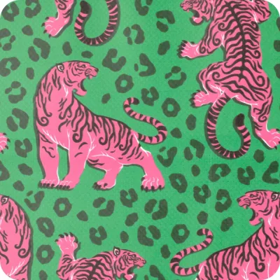Easy Tiger Loopi Tote Bag