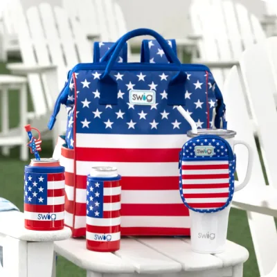 Candy Crush Packi 24 Backpack Cooler