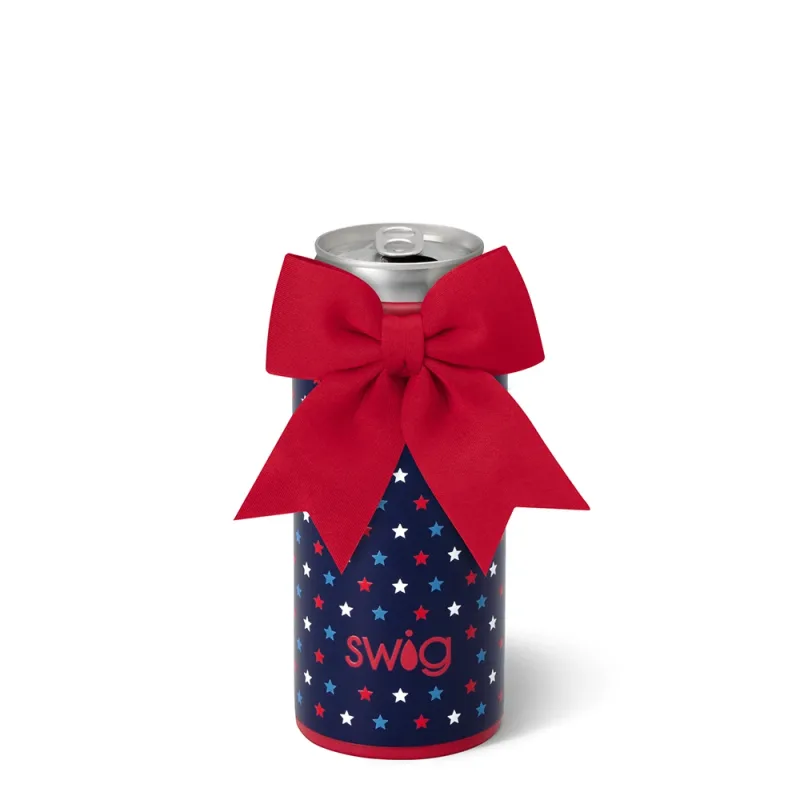 Oh My Stars 슬림 캔 쿨러 12oz