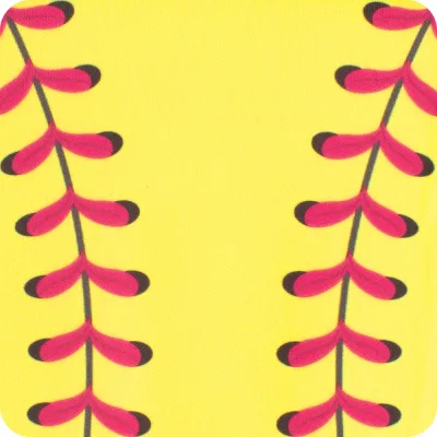 Softball Medium Iced Cup Coolie