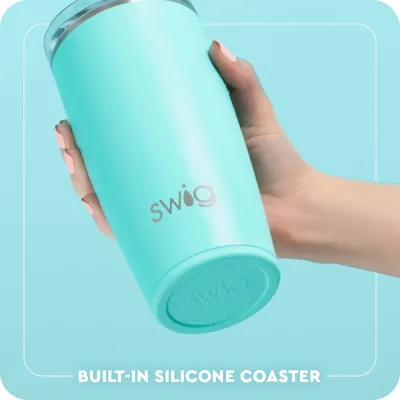 Delaware Tumbler 22oz