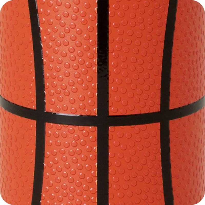 Basketball Mega Mug 40oz