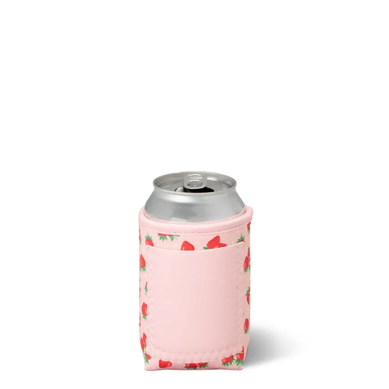 Strawberry Shortcake Can Coolie