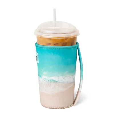 High Tide Medium Iced Cup Coolie