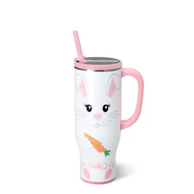 이스터 버니 메가 머그 30oz