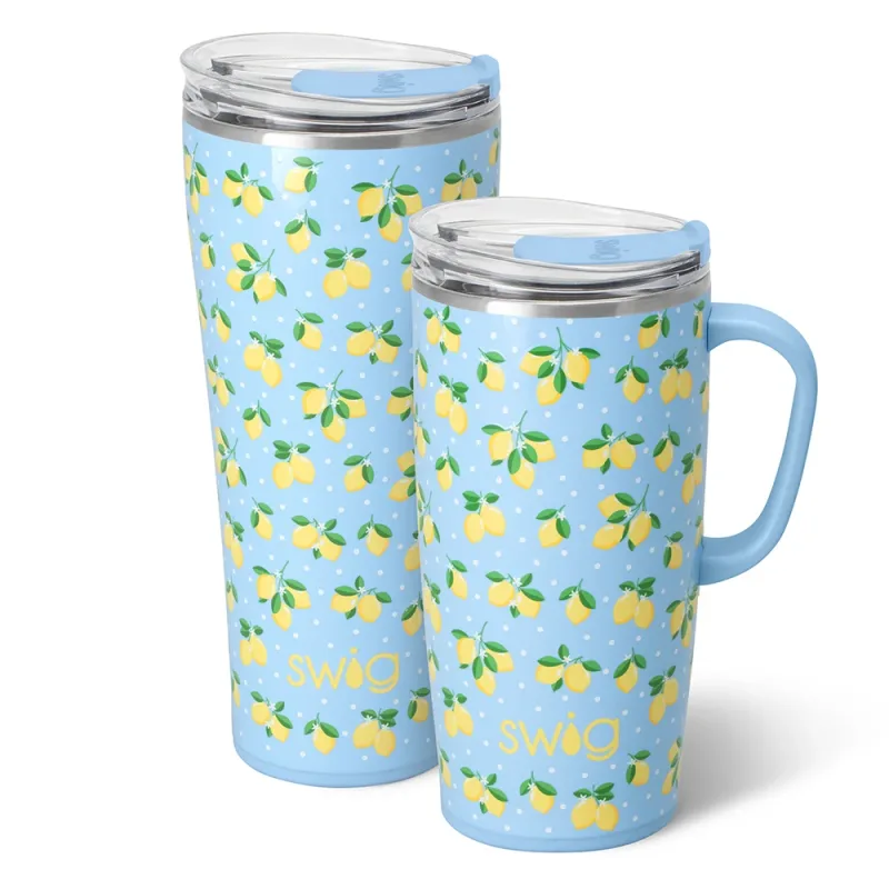 Lemon Meringue XL Bundle