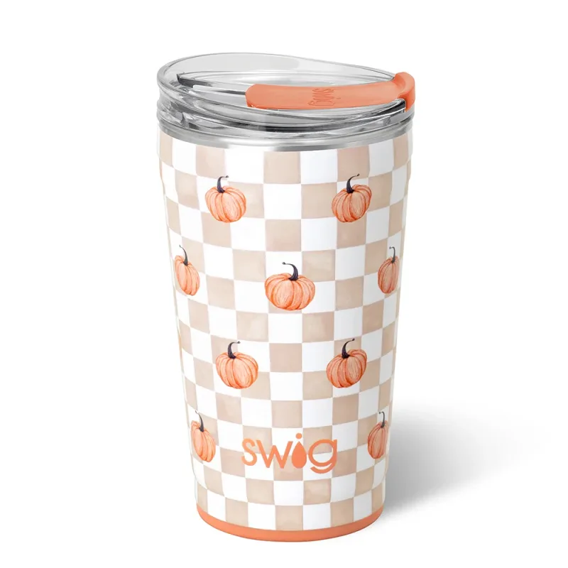 Pack de gobelets Halloween Party