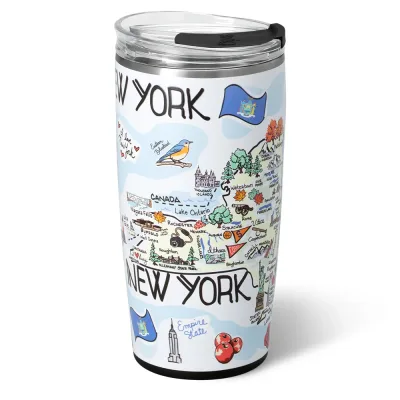Sports & Party Drinkware: Tumblers, Mugs & Bottles Guide