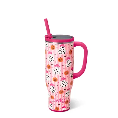 Zestaw Ghost Mega Mug Bundle