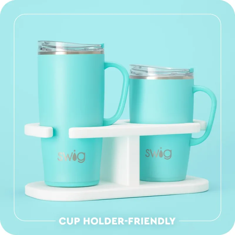 New York Travel Mug 22oz