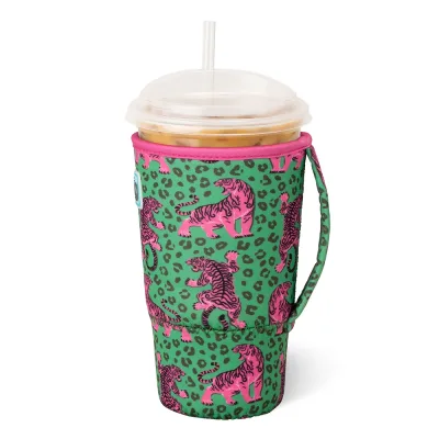 Easy Tiger Large Iced Cup Coolie