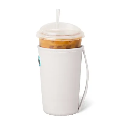Pearl Medium Iced Cup Coolie