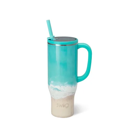 Taza Mega High Tide 30oz