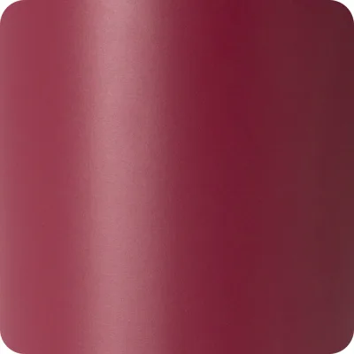 Maroon Stemless Wine 12oz