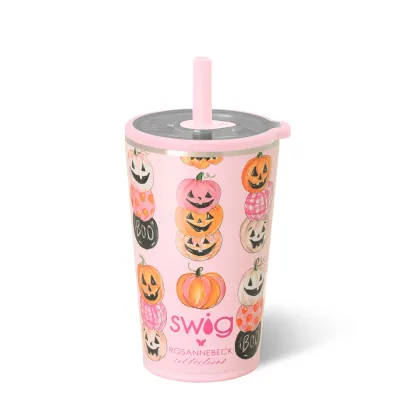 Bundle Sipper Halloween Party Cup