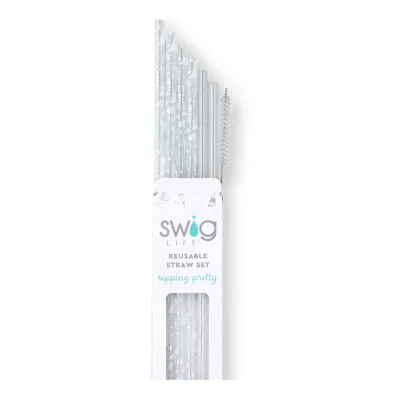 Straws