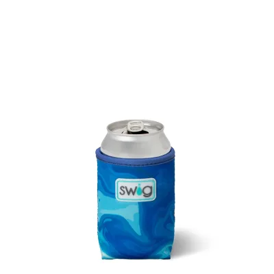 Blue Lagoon Can Coolie