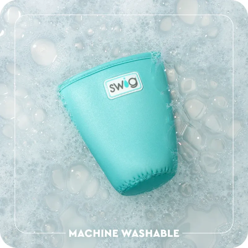 Spring Chick Medium Iced Cup Coolie