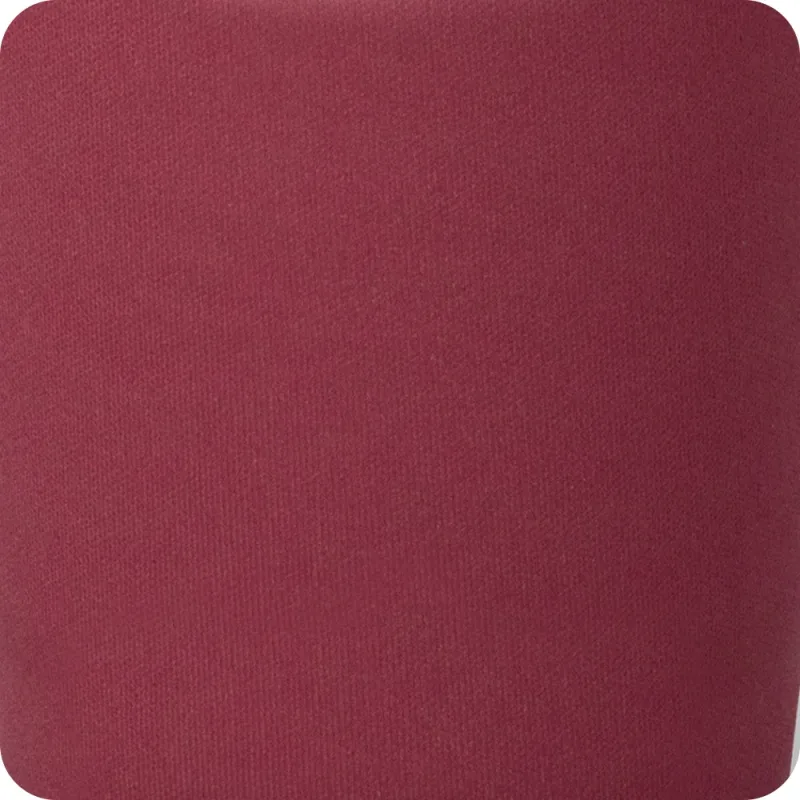 Maroon Medium Iced Cup Coolie