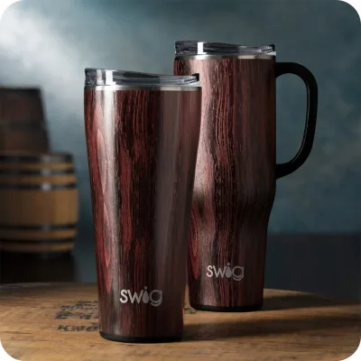 Zestaw Mega Bourbon Barrel