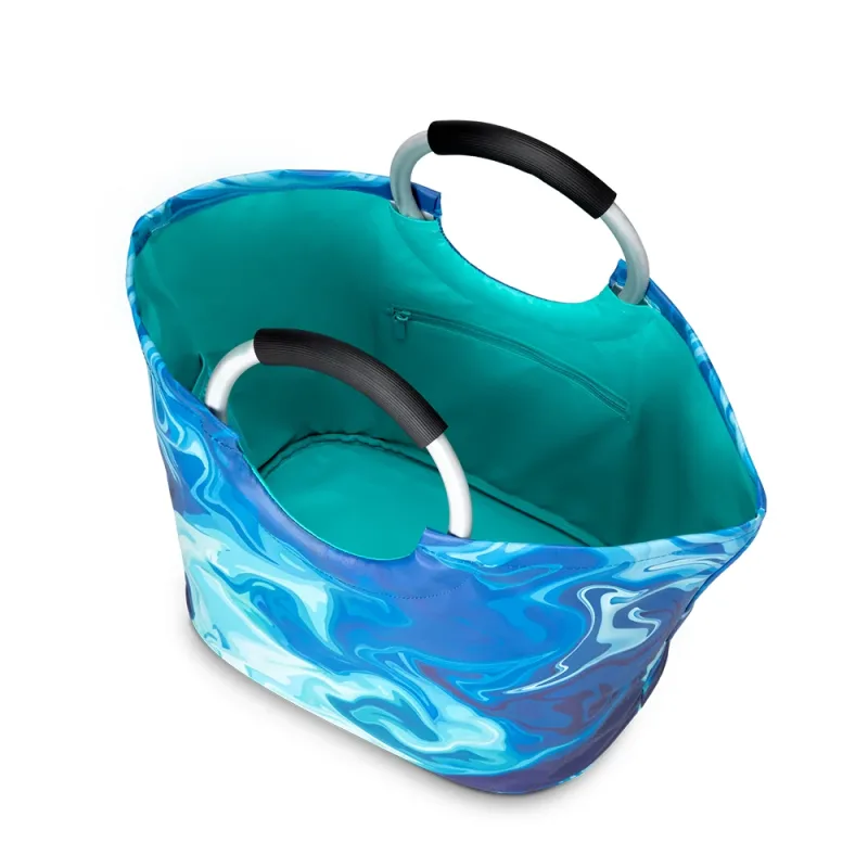 Blue Lagoon Loopi Taske