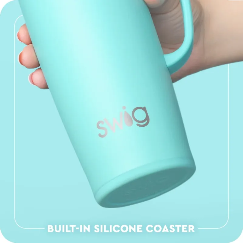 New York Travel Mug 22oz