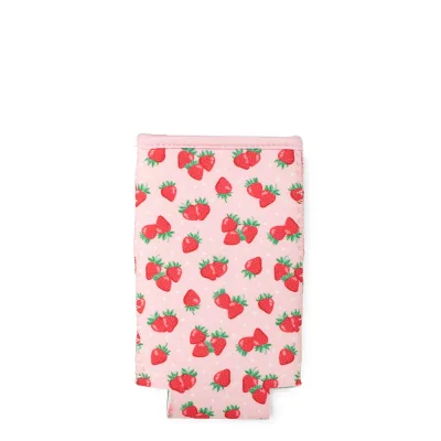 Strawberry Shortcake Slim Can Coolie