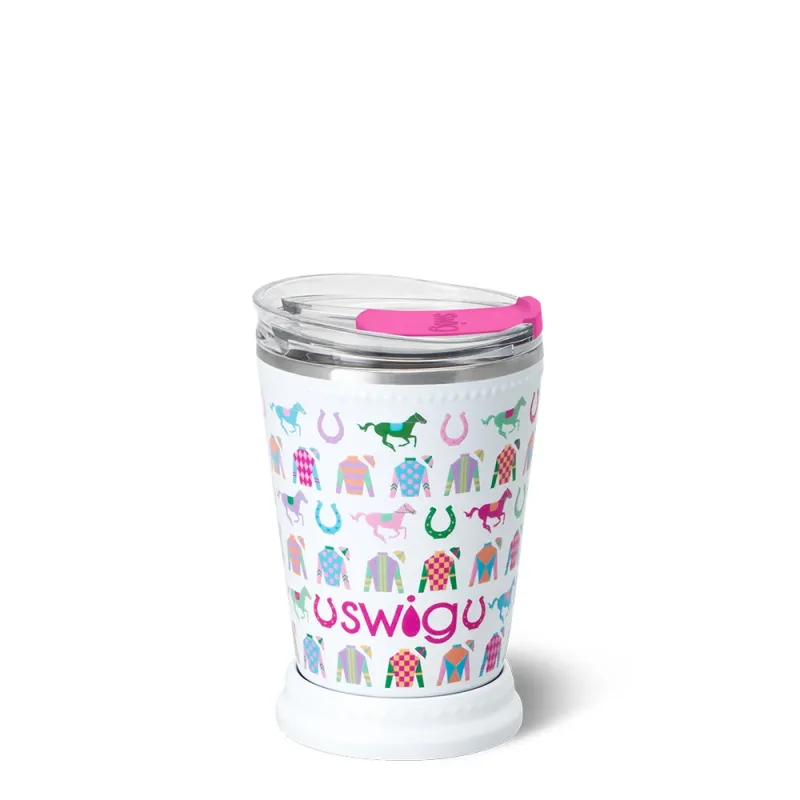 Go Baby Go Mint Julep 12oz