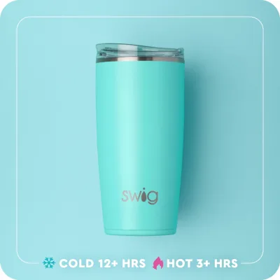Olive Tumbler 22oz