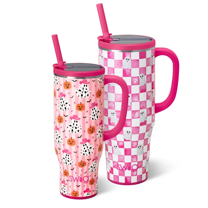 Zestaw Ghost Mega Mug Bundle