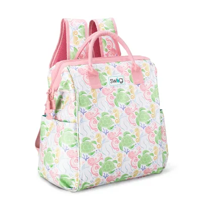 Summer Salt Packi 24 Mochila Térmica