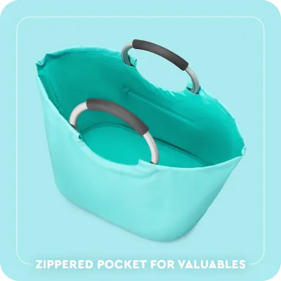 Blue Lagoon Loopi Taske