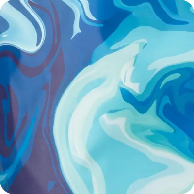 Blue Lagoon Loopi Taske