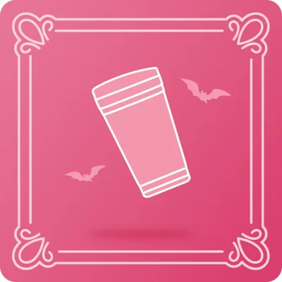 Surprise Party Cup