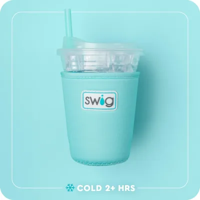 Holy Cow Small Iced Cup Coolie