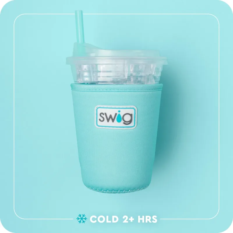 Holy Cow Small Iced Cup Coolie