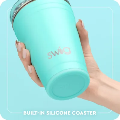 캔디 크러시 파티 컵 18oz