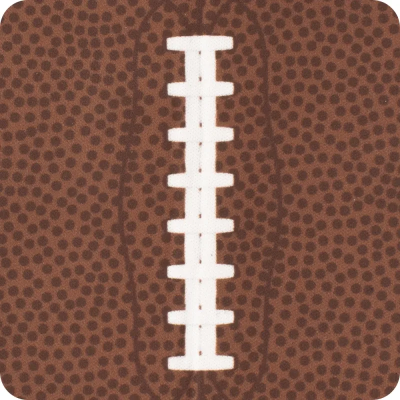 Football Medium Iced Cup Coolie
