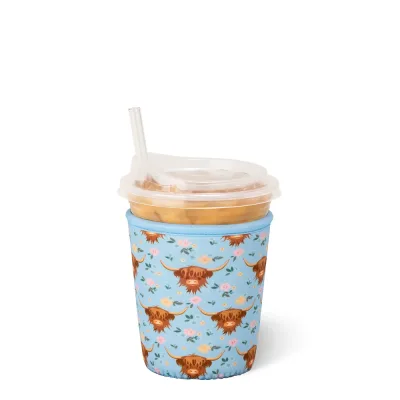 Holy Cow Small Iced Cup Coolie