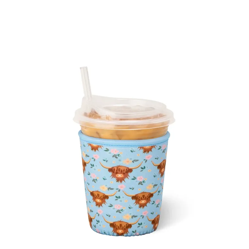 Holy Cow Small Iced Cup Coolie