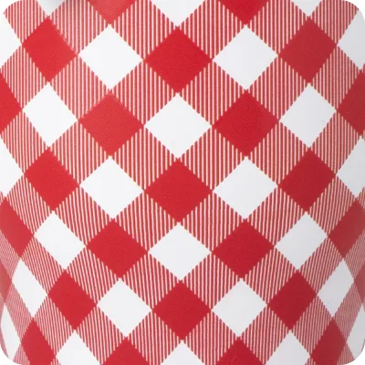 Patriotic Picnic Mega Mug 30oz