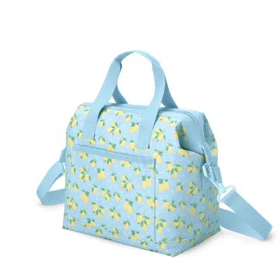 Nevera Packi 12 Lemon Meringue