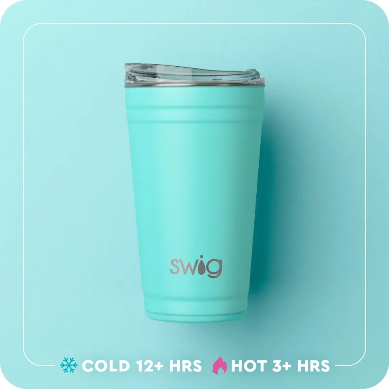 Boot Scootin' Turquoise All Day Bundle