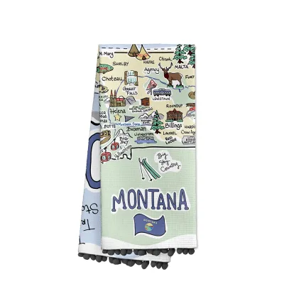Towels